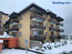 Tolle Ferienwohnung mit Terrasse | Skifahren in der Nähe - Image 1
