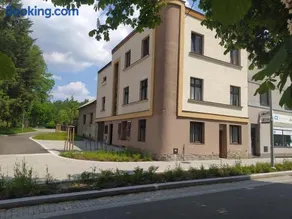 Apartmány v centru - Image 1