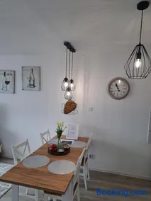 Apartament Kraju centrum z fotelem masującym - Image 3