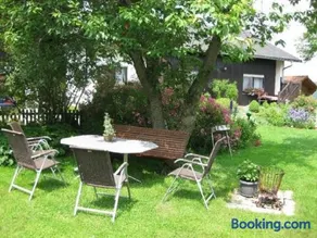 Appartamento con giardino, terrazza e griglia - Image 4