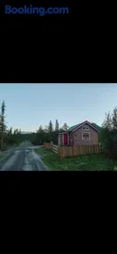 Koselig hytte på hugastølen - Image 2
