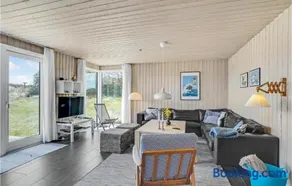 Stunning Home In Thisted With Sauna - Image 3