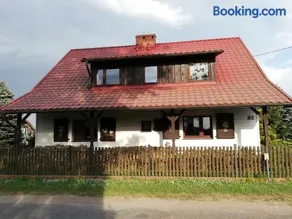 Dom Gościnny Wejsuny - Mazury - Image 3