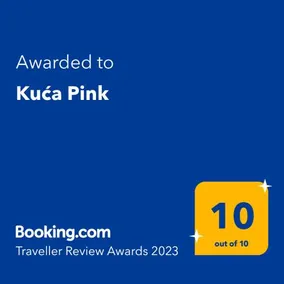 Kuća Pink - Image 2