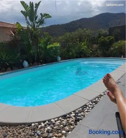 Maison T1 bis Corse - Image 1