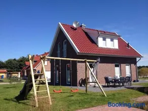 NEU! Modernes Ferienhaus Strandgut - Image 1