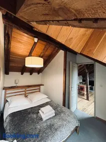 Appartement Duplex avec Jardin Attenant - Image 2