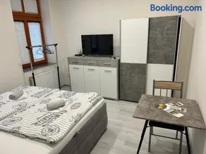 Apartmány Žižkova s parkováním- ideání pro firmy - Image 1