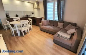 Apartamenty Waterline Ustronie Morskie - Image 1