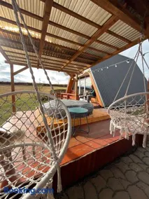 Cabana Refugio - Image 3