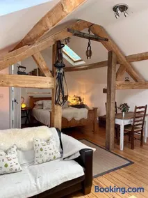 The Hayloft - Image 4