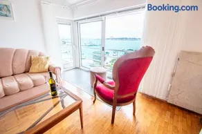 Apartment Umag Center Istria Croatia with seaview by Rentistra - Image 1