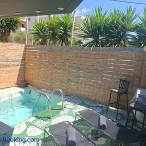 Gouves luxury apartment VIP - Image 1
