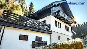 Ferienhaus Einöd - Urlaub auf der Sonnenseite des Ybbstals - Image 2
