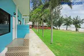 Burapabeach บูรพาบีช ติดทะเล - Image 2