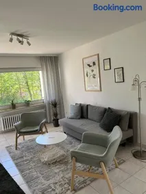 Ferienwohnung Am Lollbach - Image 1
