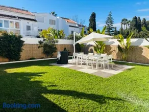Villa mit Terrasse, Garten und schnellem Internet | Gartenblick | Ideal für Homeoffice - Image 2