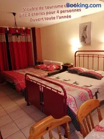Les Gites de l étang :Studio à 20 mn de Gerardmer - Image 3