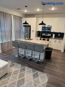 Cozy Contemporary Condo - Image 4