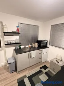 Cozy room near Town, university and BFD park - Image 3