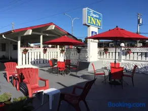 Bayside Inn - Image 3