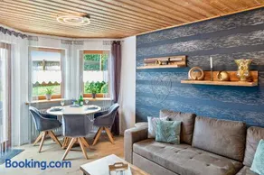 Ruhige Einliegerwohnung mit Terasse - Image 2