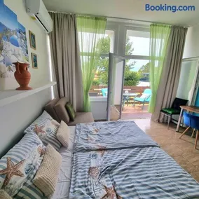 zöld-oázis apartman - Image 3