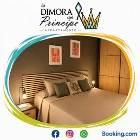La Dimora del Principe - Appartamento - Image 5