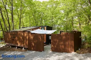Tiny Cabin TATEGU #01 - Image 1