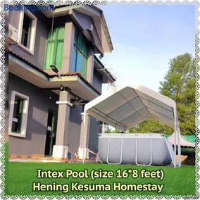 Hening Kesuma Homestay - Image 1