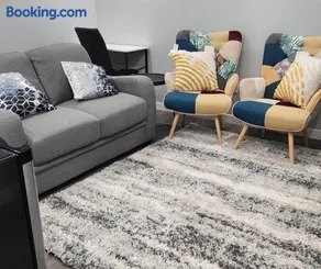 Entire Basement Suite with Private Entrance - Image 2