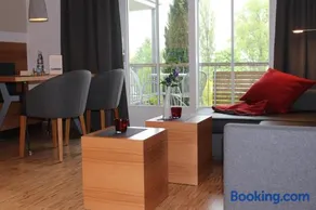 Appartementhotel Röhrenbach - Image 3