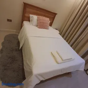 LaSiara Homes Nairobi - Home away from Home - Image 2
