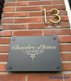 Chambre d'hôtes 't Jagertje Nr13 - Image 2