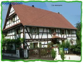 Gitehaushaltermerkwiller - Image 1