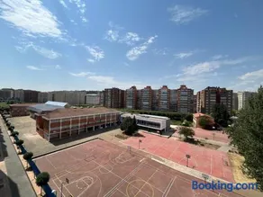 AtuaireHome Agradable apartamento en el centro de Burgos parking incluido - Image 4