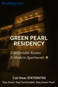 Green Pearl Residency - Image 1