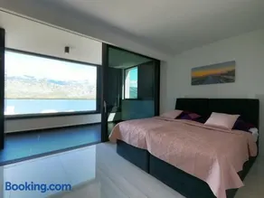Luxury Sea & Mountain View Villa One with Private Pool & Jacuzzi - Image 3