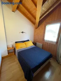 Appartement duplex Passy - Image 1