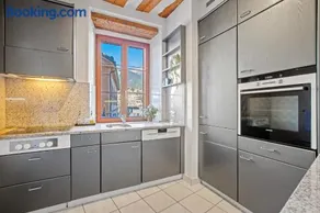Appartement élégant dans le Château des Vidomnes - Image 5