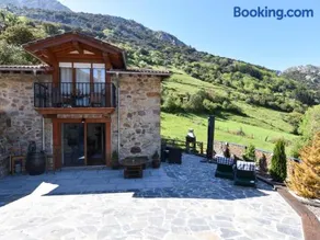 Espectacular casa en la montaña - Image 3