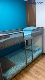 8pax Cozy Home Stay Jazz Suites 1 Vivacity Kuching Sarawak 3BR - Image 3