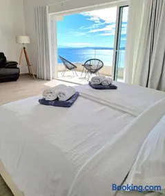 5 stars 2 bedrooms villa BLUE DREAM village Pisak Croatia - Image 5