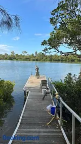 Waterview Cottage - Image 5