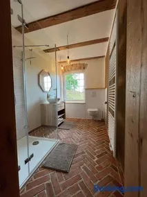 Ferienwohnung in der alten Wassermühle - Image 3