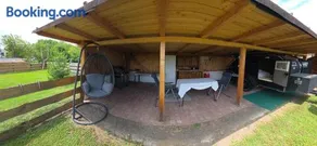 Gastehaus Kathi Campingplatz Buschcamper - Image 1