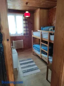 Chalet Lueg uf Belalp - Image 3