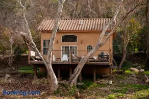 Sequoia River Front Cabins - Image 4