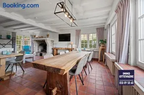 villa les champs de knokke - Image 1