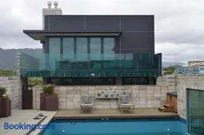 157 Field Way Luxury Lodge - Image 1